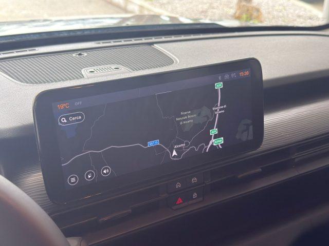 JEEP Avenger 1.2 Turbo 100 CV Altitude