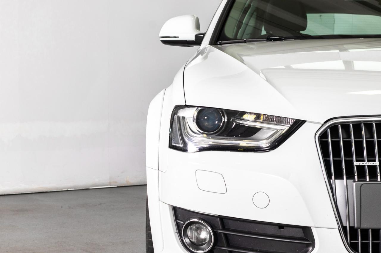 Audi A4 allroad 2.0 Tdi Quattro 190cv S-tronic