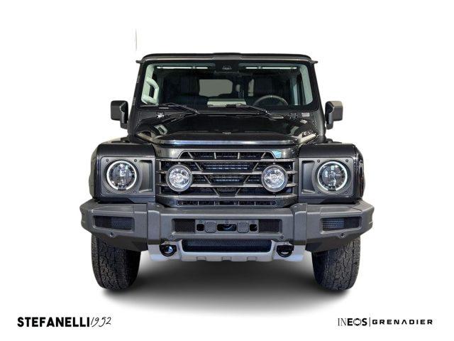 INEOS Grenadier 3.0 Twin Turbo Diesel SW Fieldmaster Edit. 5 posti