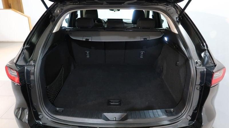 Mazda CX-60 CX-60 2.5 phev Exclusive Line awd auto