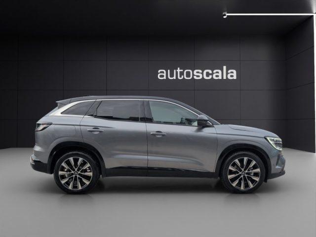 RENAULT Austral Austral Full Hybrid E-Tech 200 CV Techno
