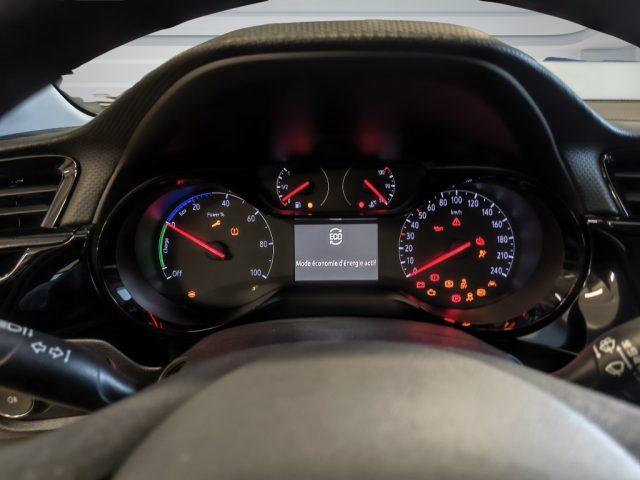 OPEL Corsa 1.2 100cv Edition MT6