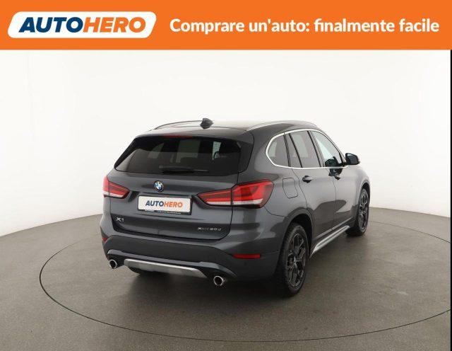 BMW X1 sDrive20d xLine