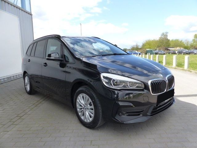 BMW 218 i Gran Tourer Sport