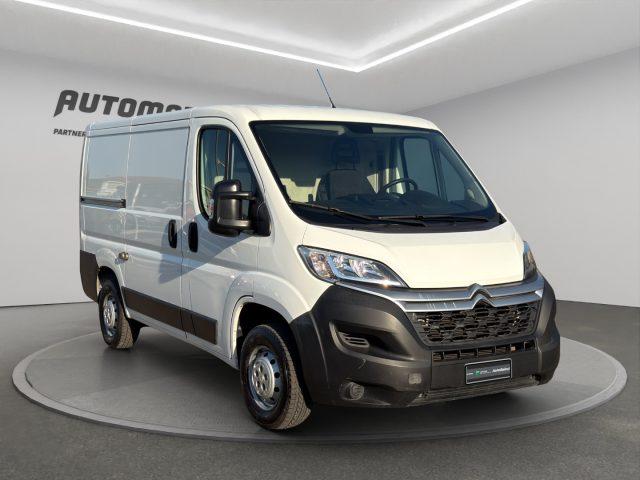 CITROEN Jumper 140cv L1H1