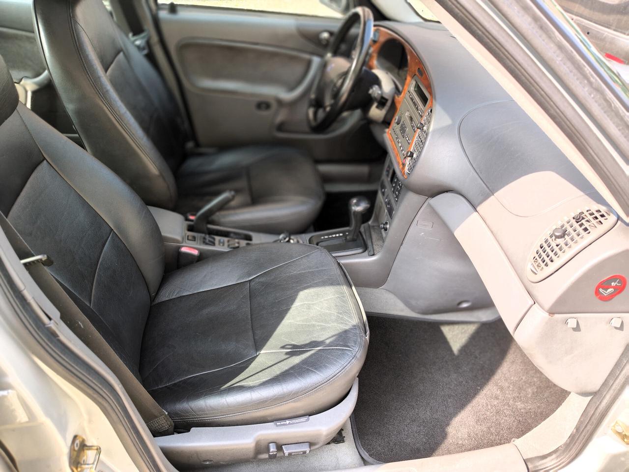 Saab 9-3 2.0i T 16V cat 5 porte aut. SE