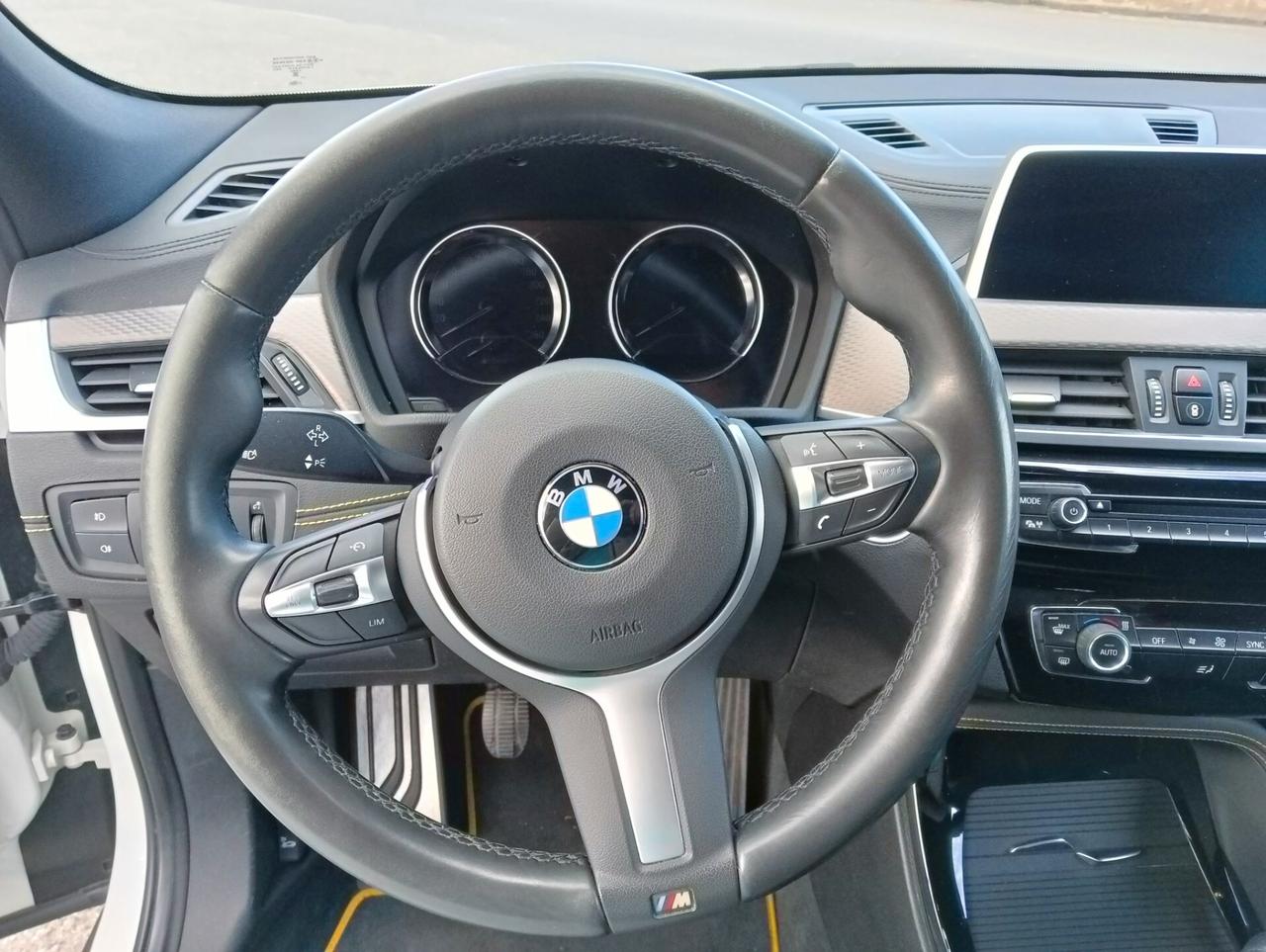 Bmw X2 M sDrive16d Msport-X