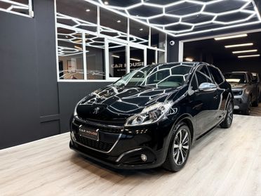 Peugeot 208 1.2 82CV puretech Allure OK NEOPATENTATI