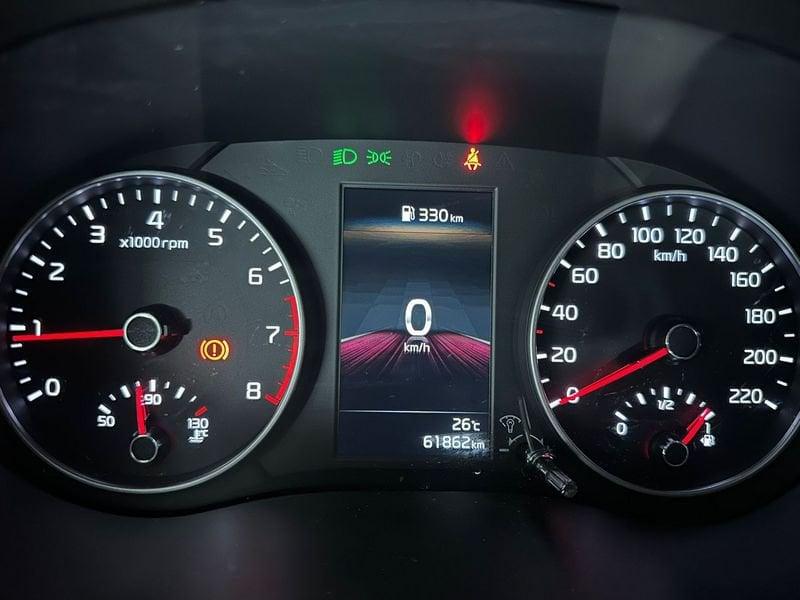 KIA Picanto 1.0 12V EcoGPL 5 porte Style "CONFORT PACK"