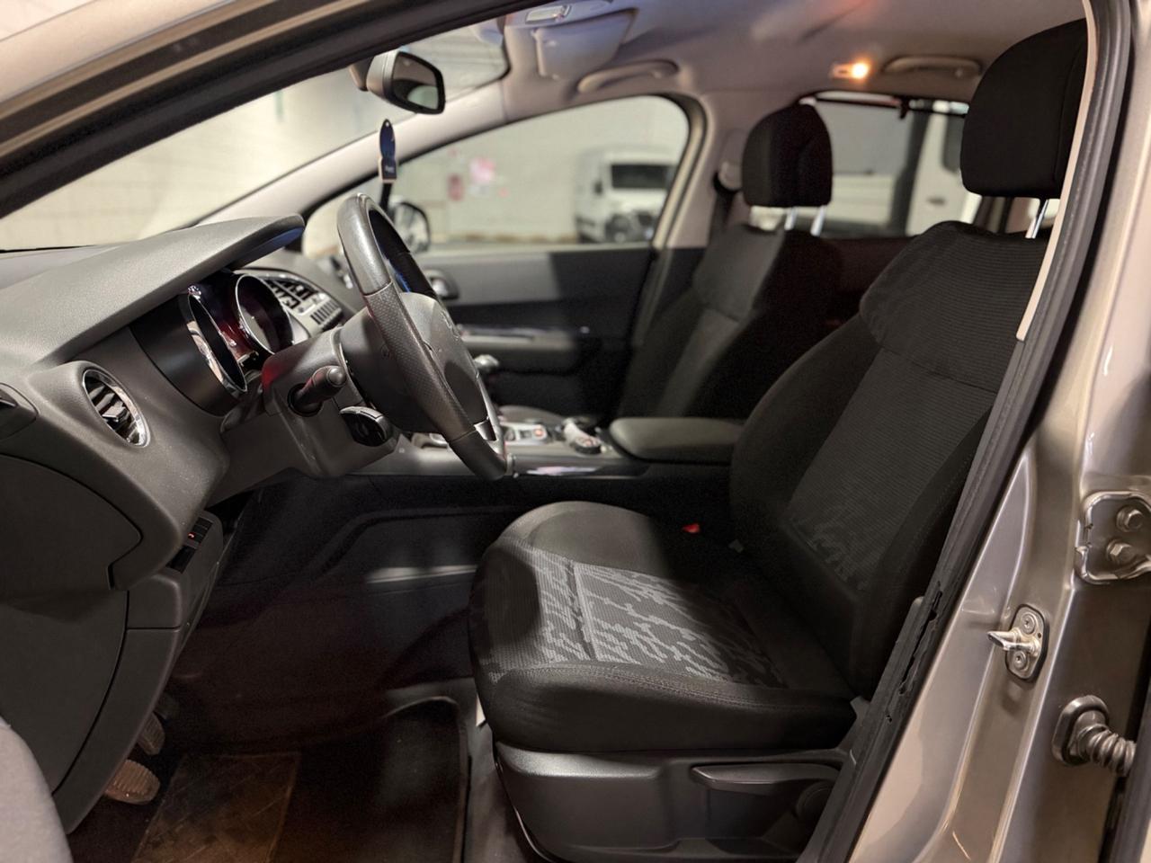 Peugeot 3008 1.6 THP 156CV Active