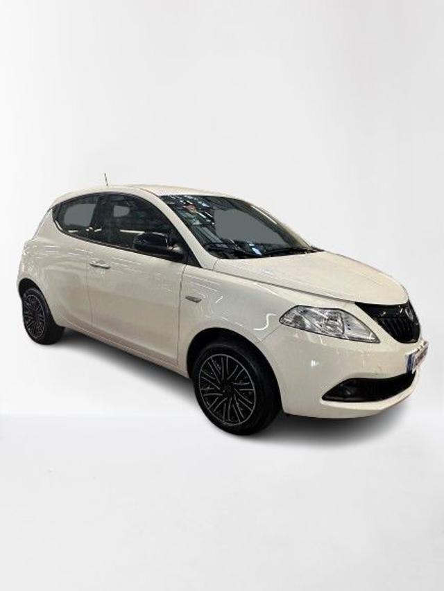 LANCIA Ypsilon 1.0 FireFly 5 porte S&S Hybrid Gold