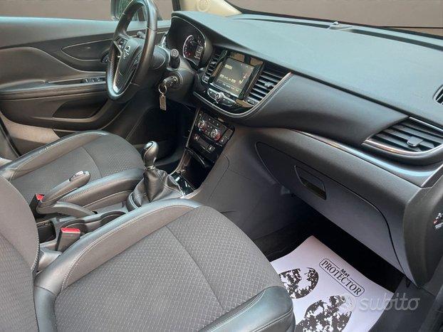 Opel Mokka X - TAGLIANDI CERTIFICATI
