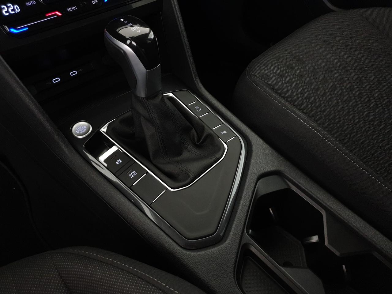 Volkswagen Tiguan allspace 1.5 tsi life dsg