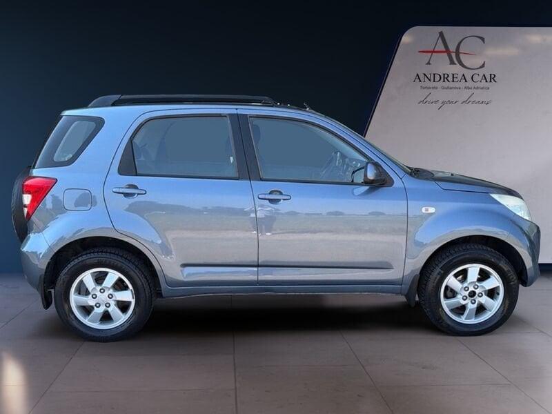 Daihatsu Terios Terios 1.3 SX