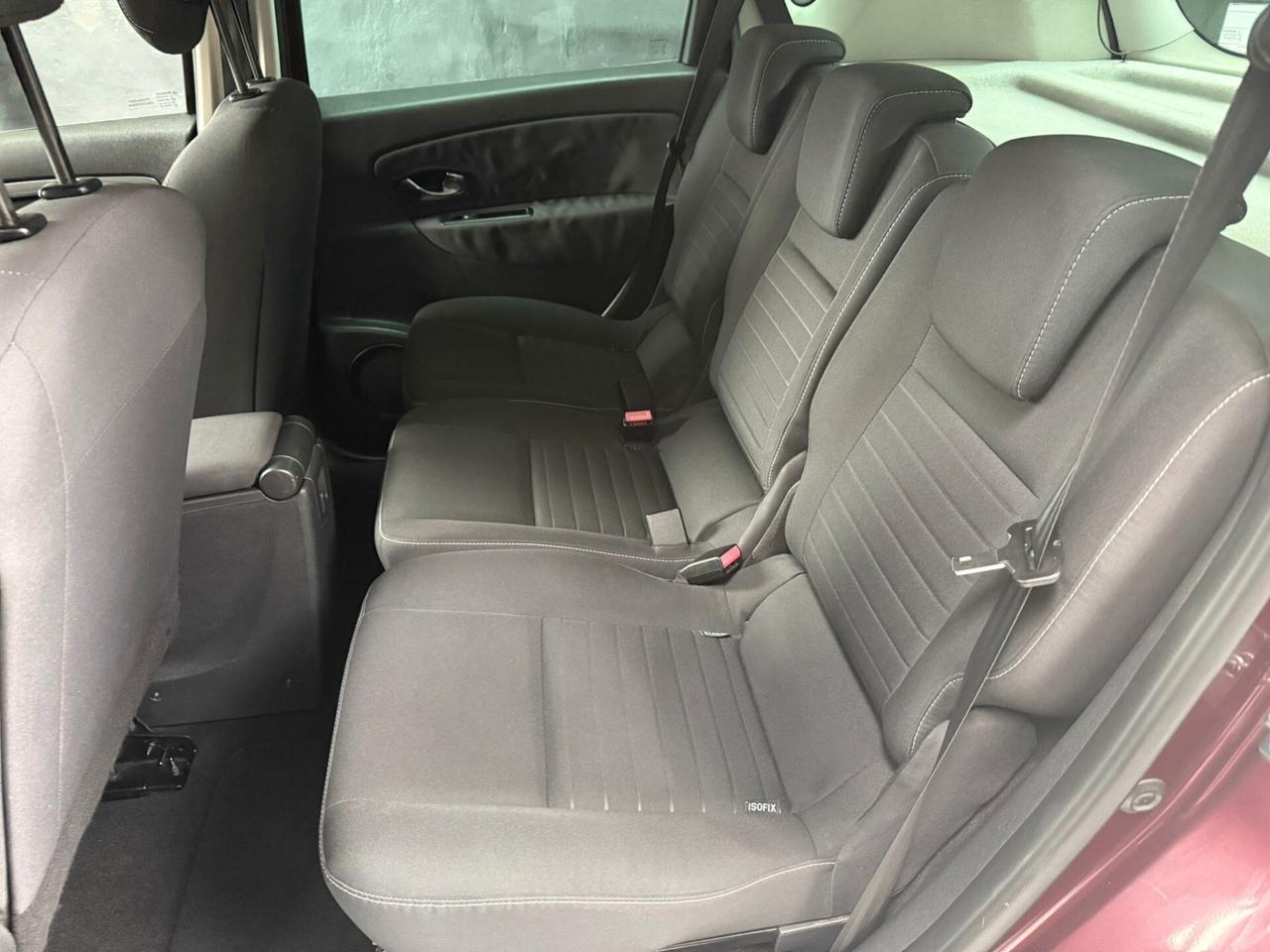 Renault Scenic Scénic XMod 1.5 dCi 110CV Start&Stop Limited