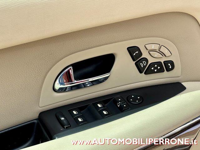 CITROEN C6 2.7 B-T HDi 204cv Exclusive (Autom./Pelle/Navi)