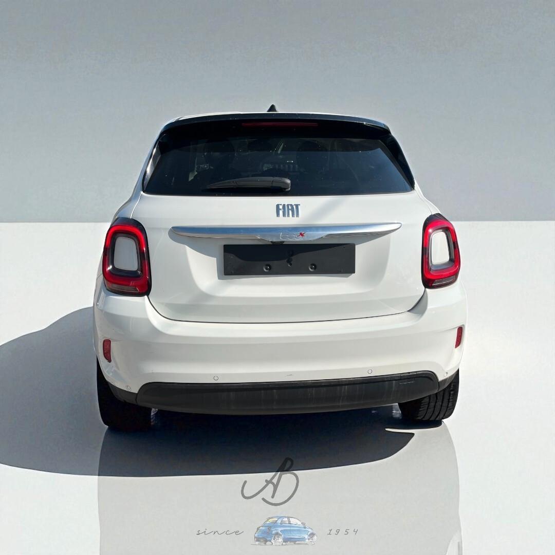 Fiat 500X 1.3 MultiJet 95 CV