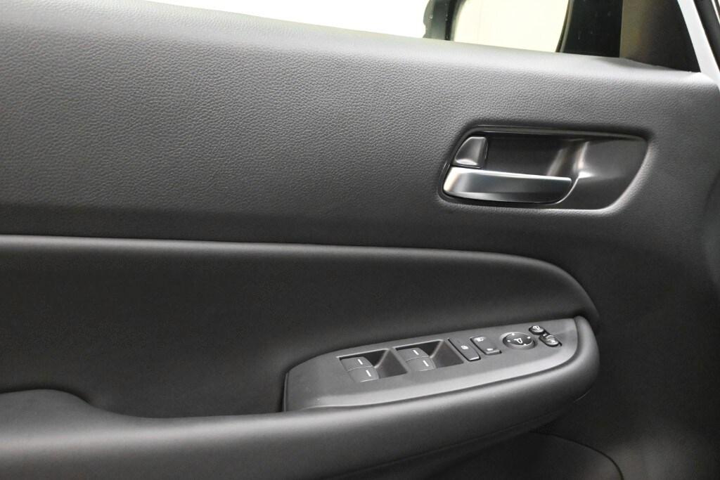 HONDA Jazz 4ª serie '20-> Jazz 1.5 Hev eCVT Ad...