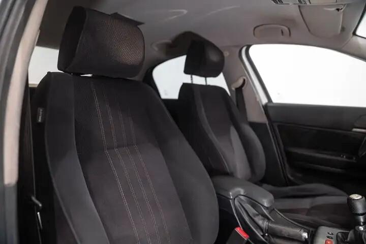 Alfa Romeo 159 2.2 JTS 16V Distinctive