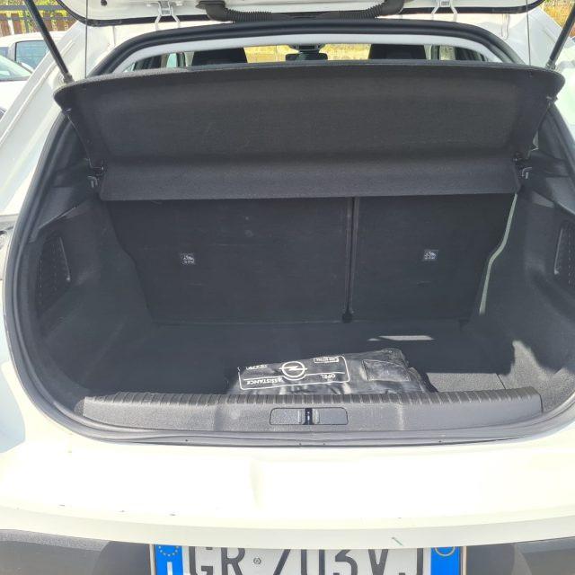 OPEL Mokka 1.5 diesel Edition
