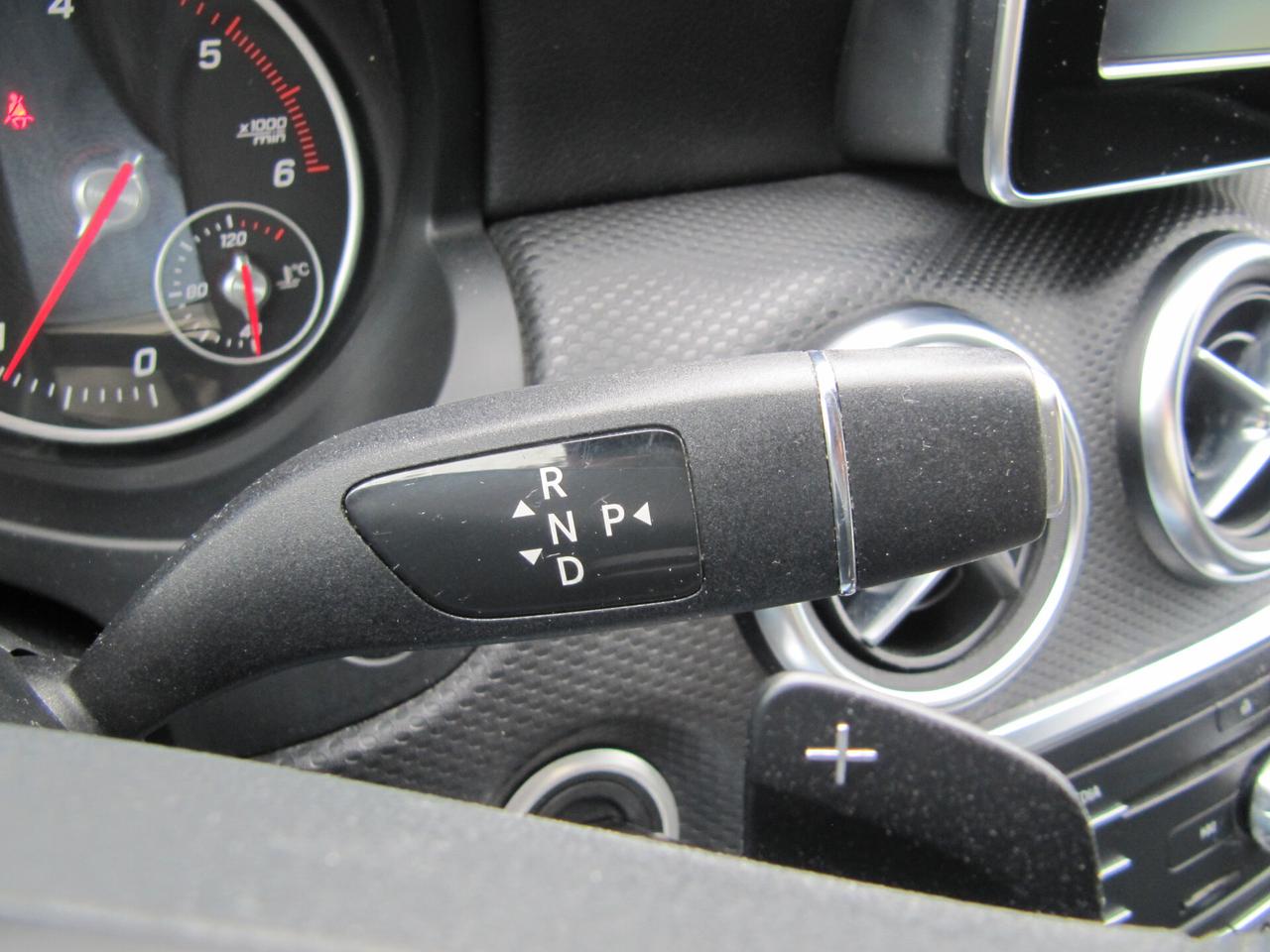 Mercedes-benz A 160 d Automatic Sport -