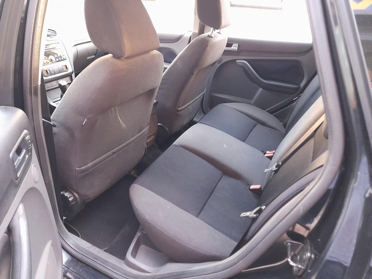 Ford Focus C-Max 1.8 TDCi (115CV) S.W.