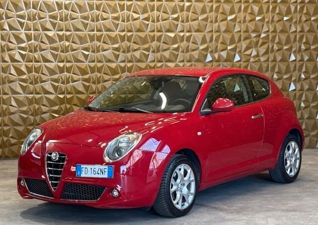 Alfa Romeo MiTo 1.4 78 CV 8V GPL Distinctive