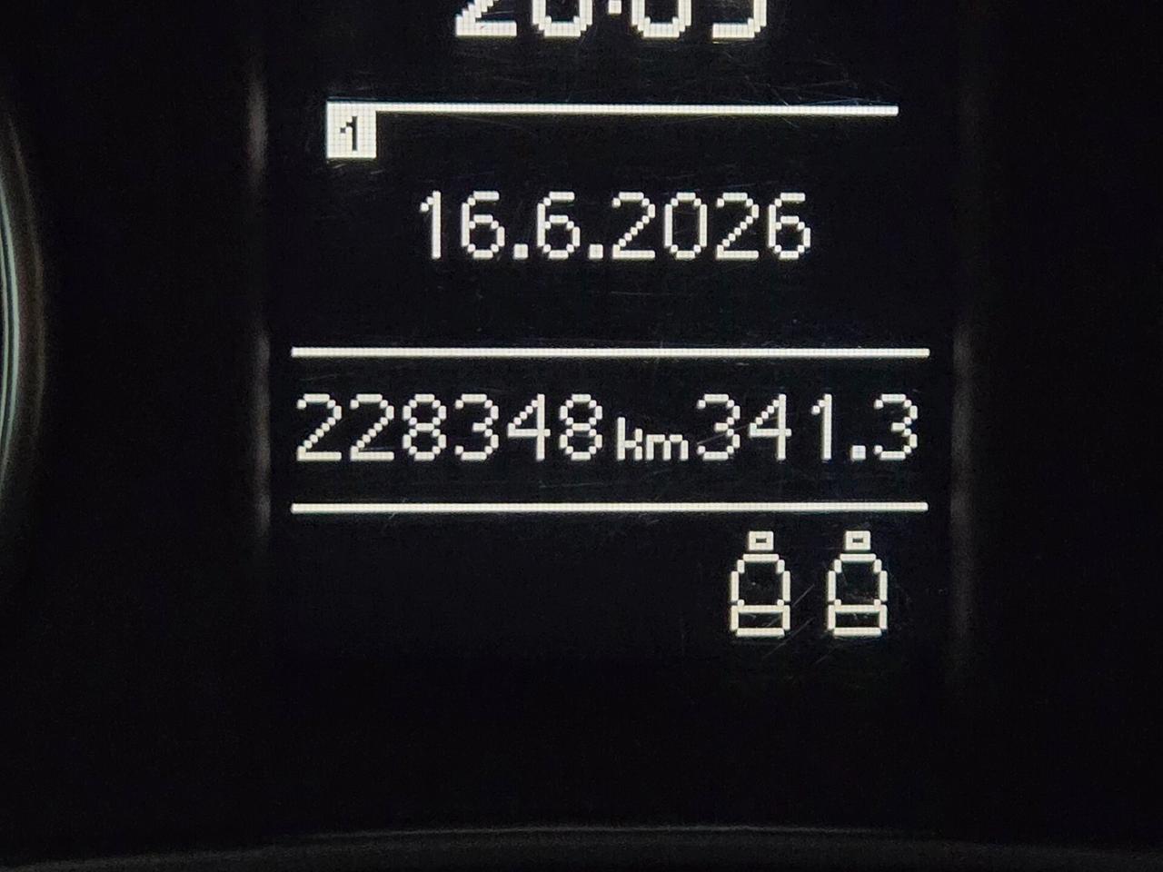 Audi A1 1.6 TDI 105 CV Ambition