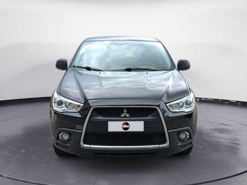 MITSUBISHI ASX 1.6 Intense Panoramic 2wd GPL