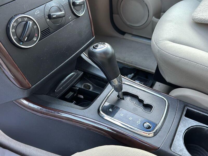 Mercedes-Benz Classe A A 180 cdi Elegance FL