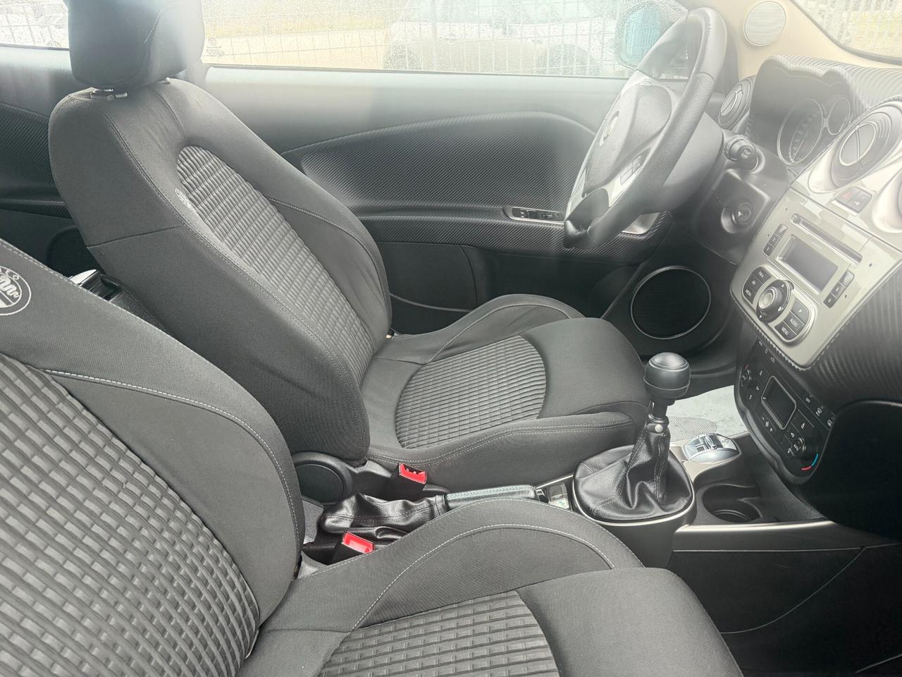 Alfa Romeo MiTo 1.6 JTDm 16V Distinctive