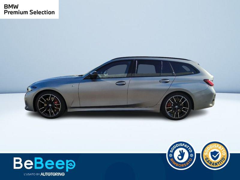BMW Serie 3 Touring M340D TOURING MHEV 48V XDRIVE AUTO