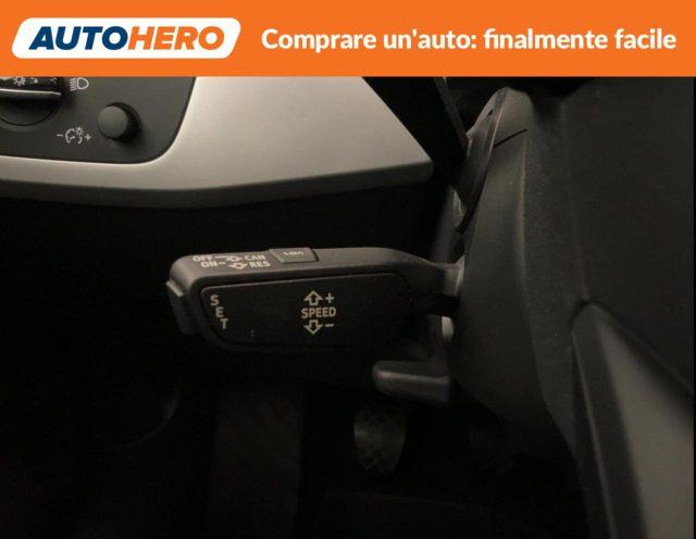 AUDI A4 2.0 TDI 150 CV ultra