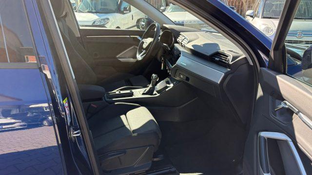 AUDI Q3 35 TDI S tronic Business *** IVA ESPOSTA ***