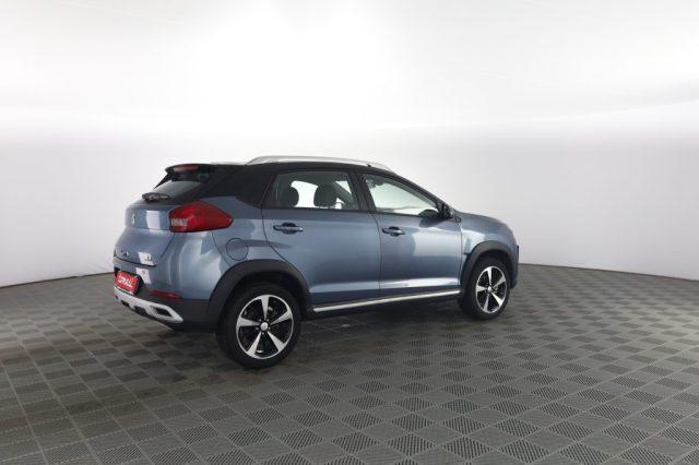 OTHERS-ANDERE OTHERS-ANDERE DR Automobiles dr 3.0 dr 3.0 1.5 CVT