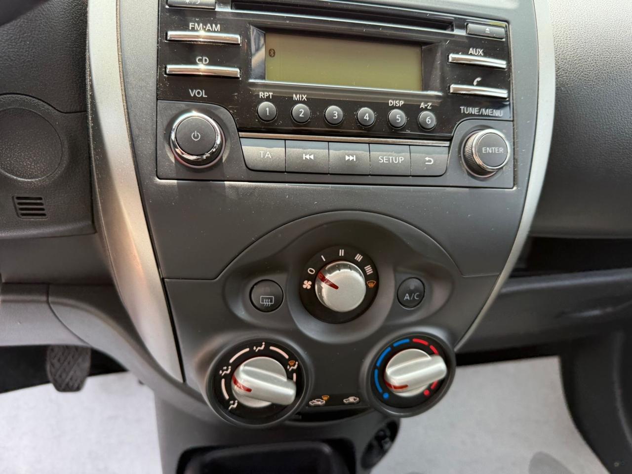 Nissan Micra 1.2BENZ 5P OK NEOPATENTATI