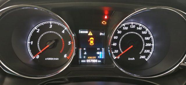 MITSUBISHI ASX 1.6 DI-D 114 CV 4WD Instyle Panoramic