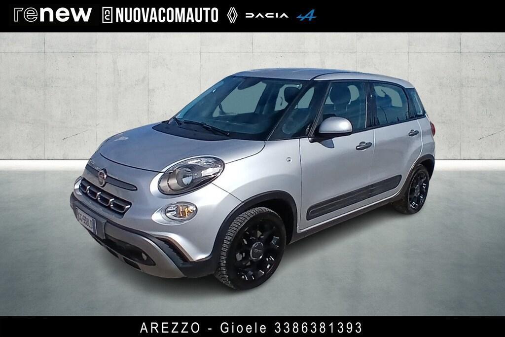 Fiat 500L 1.3 Multijet