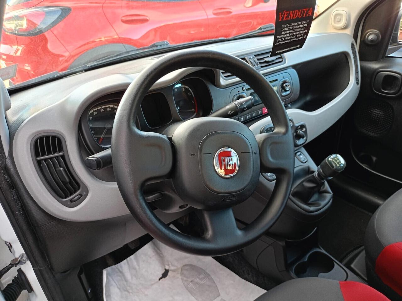 Fiat Panda 1.2 Easy . OTTIME CONDIZIONI