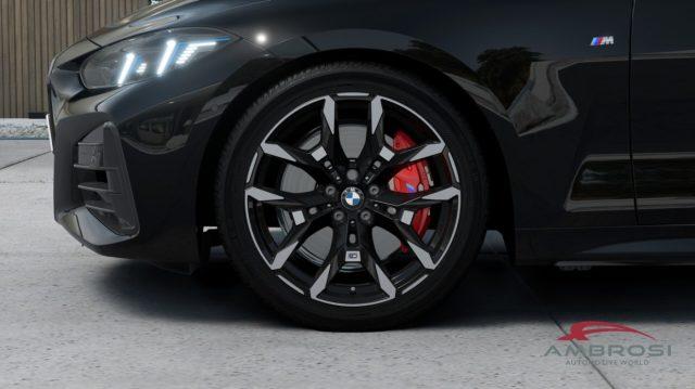 BMW 420 Serie 4 d Cabrio mhev 48V MSport Pro auto