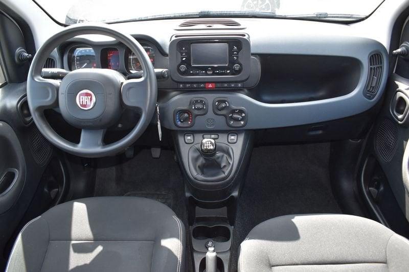 FIAT Panda 1.0 FireFly 70cv S&S Hybrid
