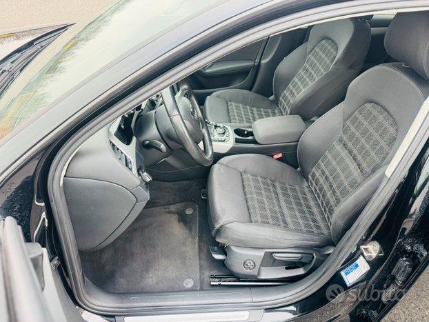 Audi A4 Avant 2.0 TDI 143CV Advanced Plus