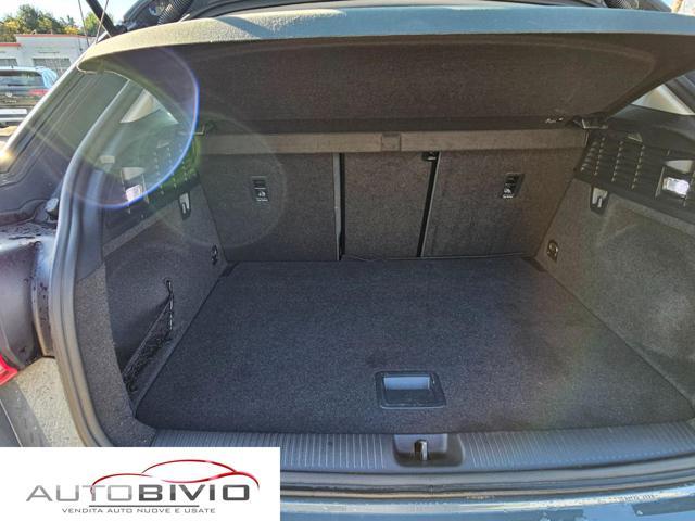 AUDI Q2 1.6 TDI Business