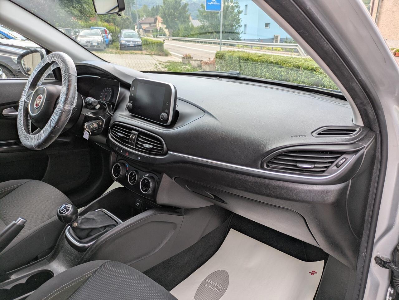 FIAT TIPO 1.4 BENZINA 95CV