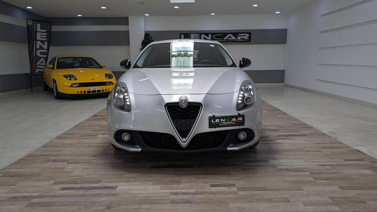 Alfa Romeo Giulietta 1.6 JTDm 120 CV Super