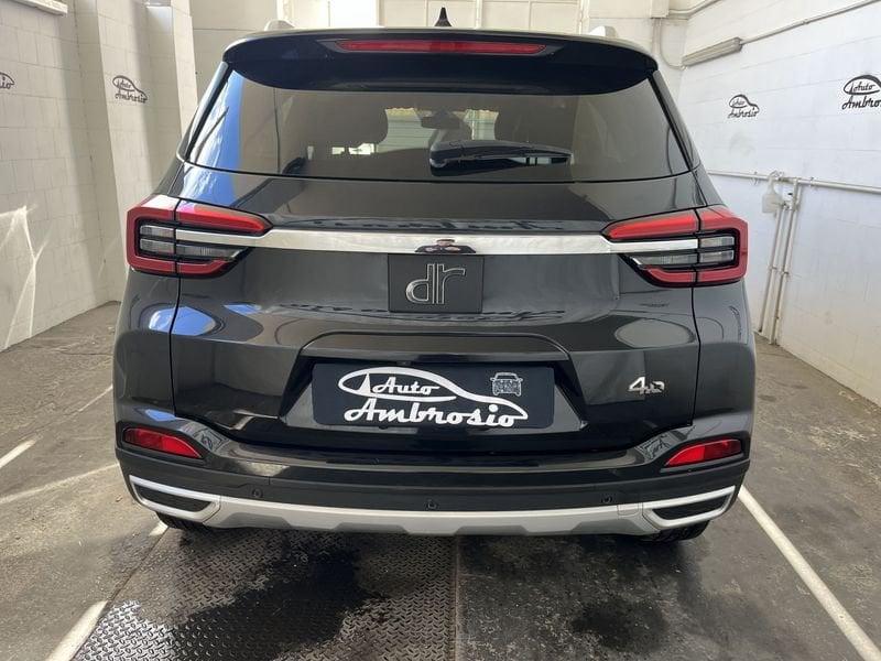 DR AUTOMOBILES dr 4.0 1.5 Benzina/ GPL TUA DA 149,00 AL MESE