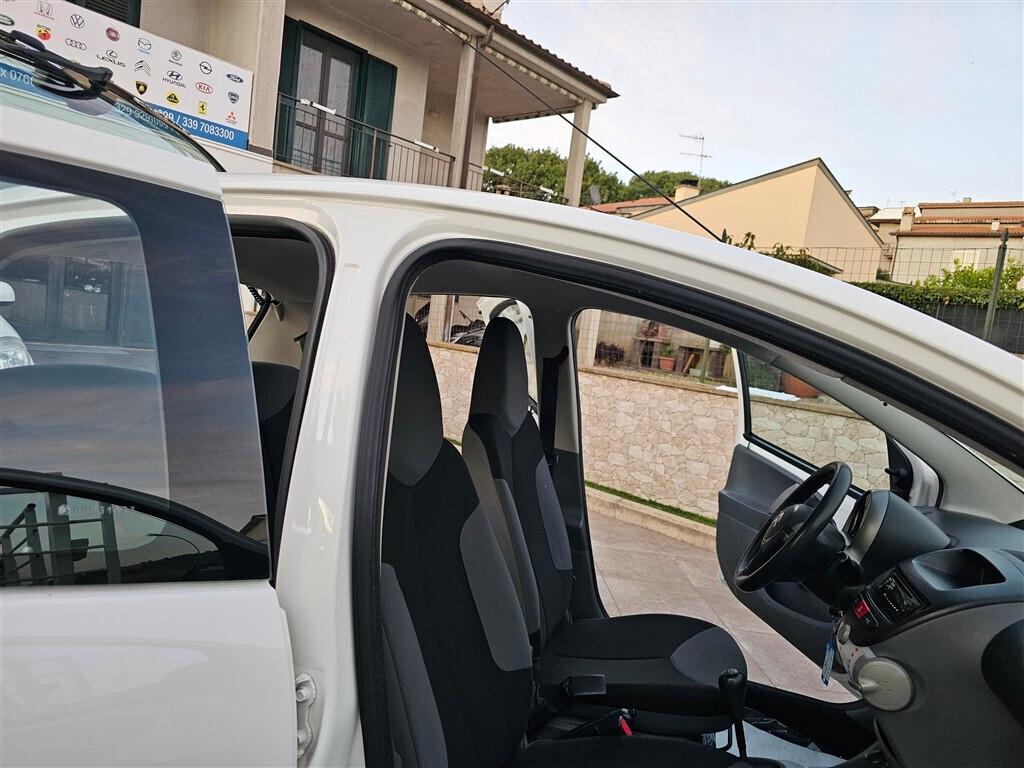 Citroen C1 1.0 5 porte per neopatentati