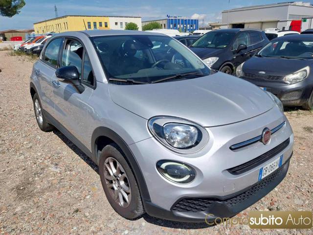 FIAT 500X 1.0 T3 120 CV Business
