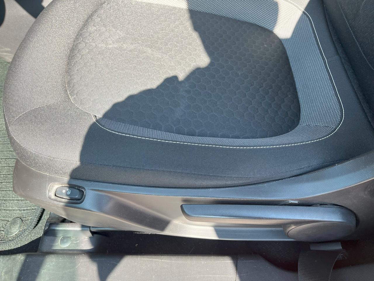 Smart ForTwo EQ Pulse