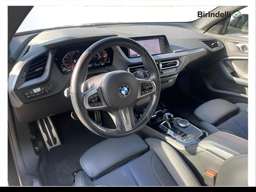 BMW Serie 2 G.C. (F44) - 218d Gran Coupé Msport